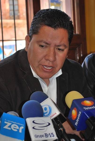 David Monreal