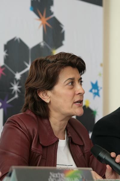 Gema Mercado Sánchez