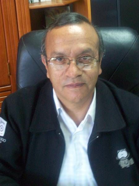 Gilberto Zapata Frayre Gilberto Zapata Frayre