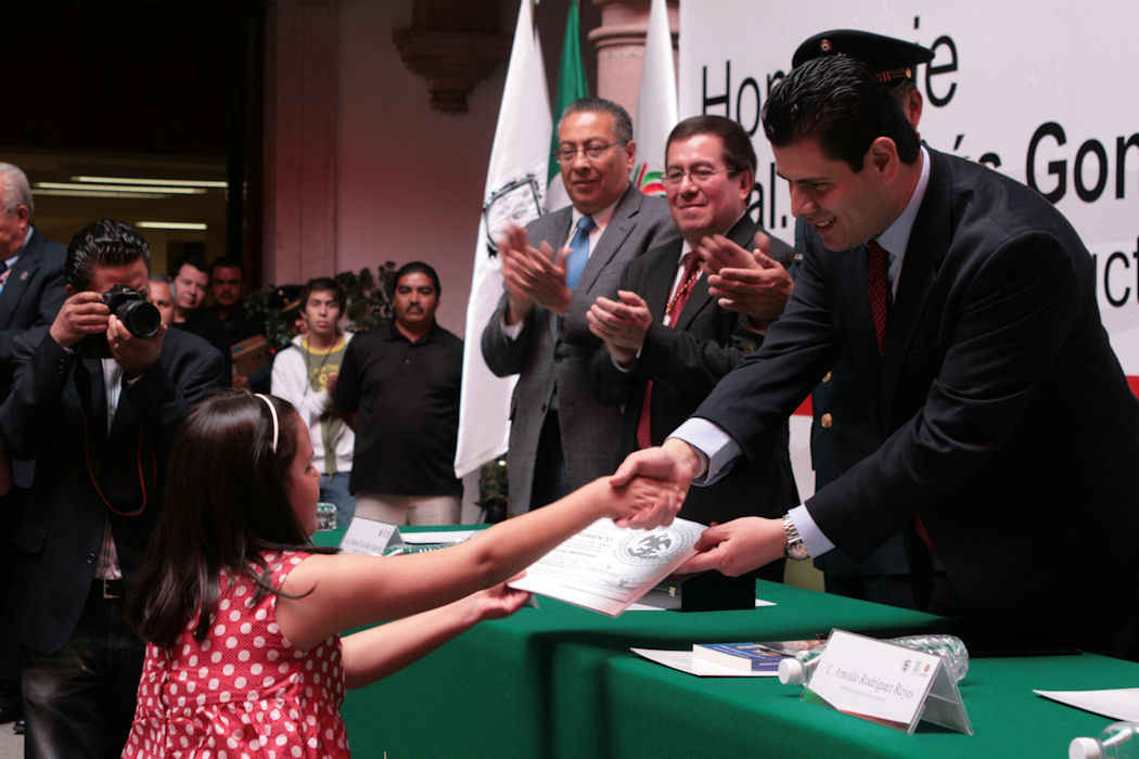 Los niños cuidarán de las cajas del tiempo