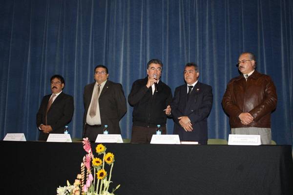 Personal del IMSS recibe capacitación Personal del IMSS recibe capacitación
