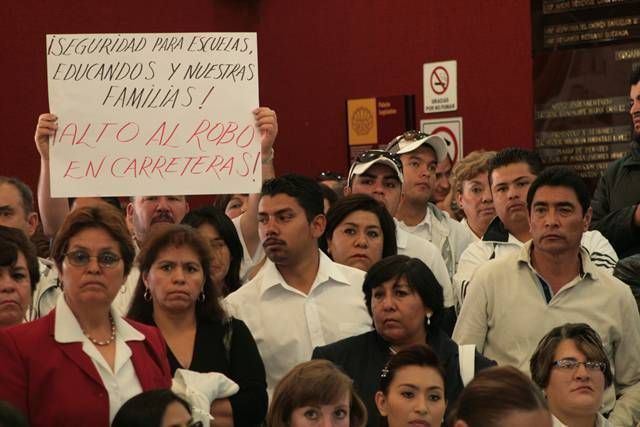 Relataron algunas anécdotas