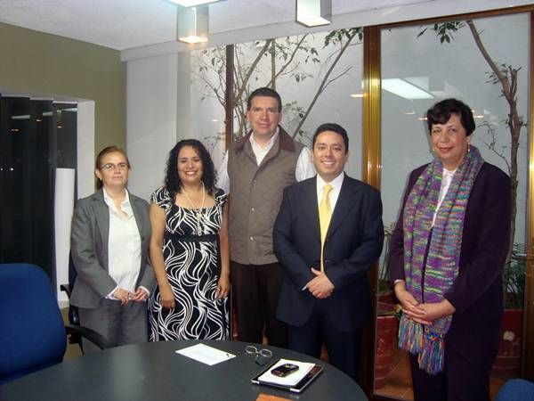 Inició el  VI Proceso de Verificación y Seguimiento a los Resultados de la Evaluación del Desempeño del segundo semestre de 2010 en la Secretaría de Obras Públicas.  