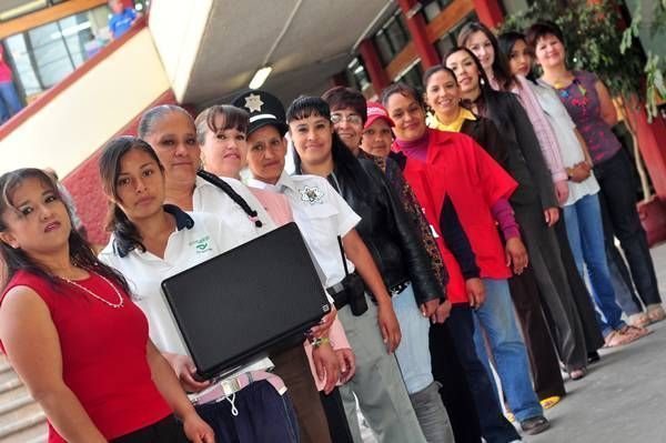 Las trabajadoras disfrutarán de un desayuno y una conferencia Las trabajadoras disfrutarán de un desayuno y una conferencia