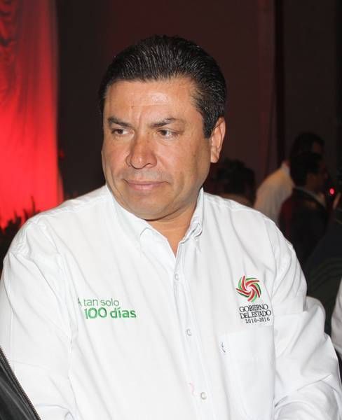 Artemio Ultreras Artemio Ultreras