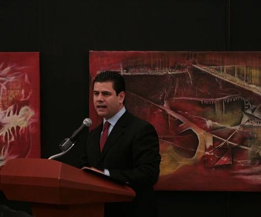 El gobernador Miguel Alonso Reyes señaló que datos recientes indican que el turismo representa a nivel nacional la tercera fuente de divisas para México y aporta el 9% del Producto Interno Bruto.
