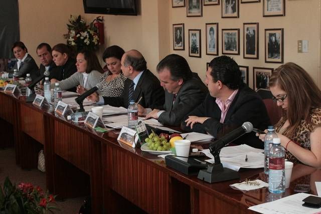 La 23 asamblea general ordinaria del Consejo Nacional de Legisladores en Materia de Turismo (Conletur).