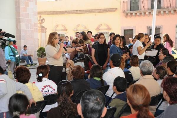 Fueron vecinos de varios municipios