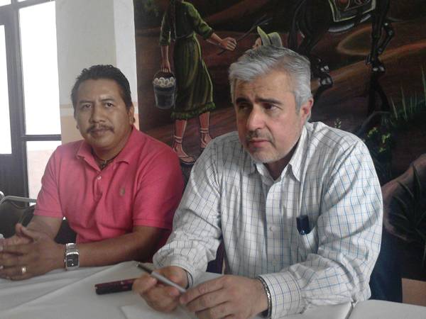José Narro ofreció una conferencia de medios José Narro ofreció una conferencia de medios