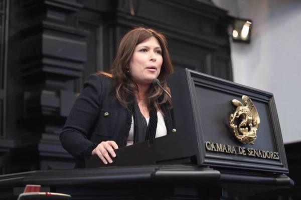 Claudia Corichi García Claudia Corichi García