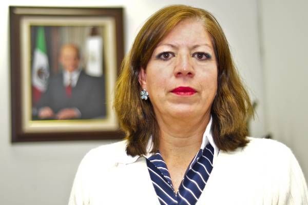 Mariza Cárdenas Hernández Mariza Cárdenas Hernández