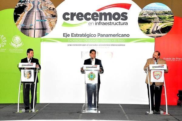 Cada uno dio sus puntos de vista