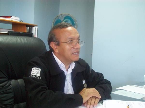 Gilberto Zapata Frayre Gilberto Zapata Frayre