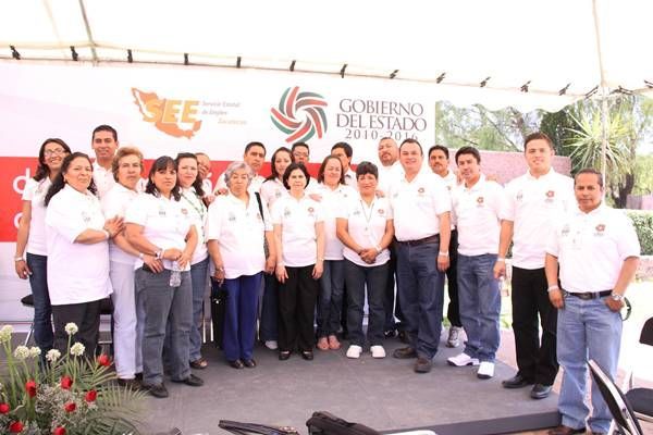 Los padres de familia participarán en el proyecto