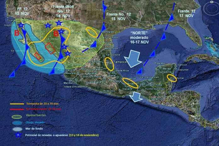 mapa mapa