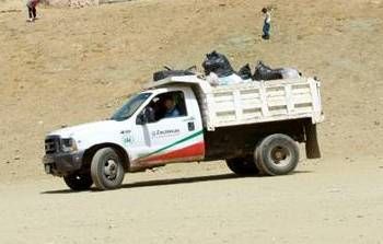 basura basura