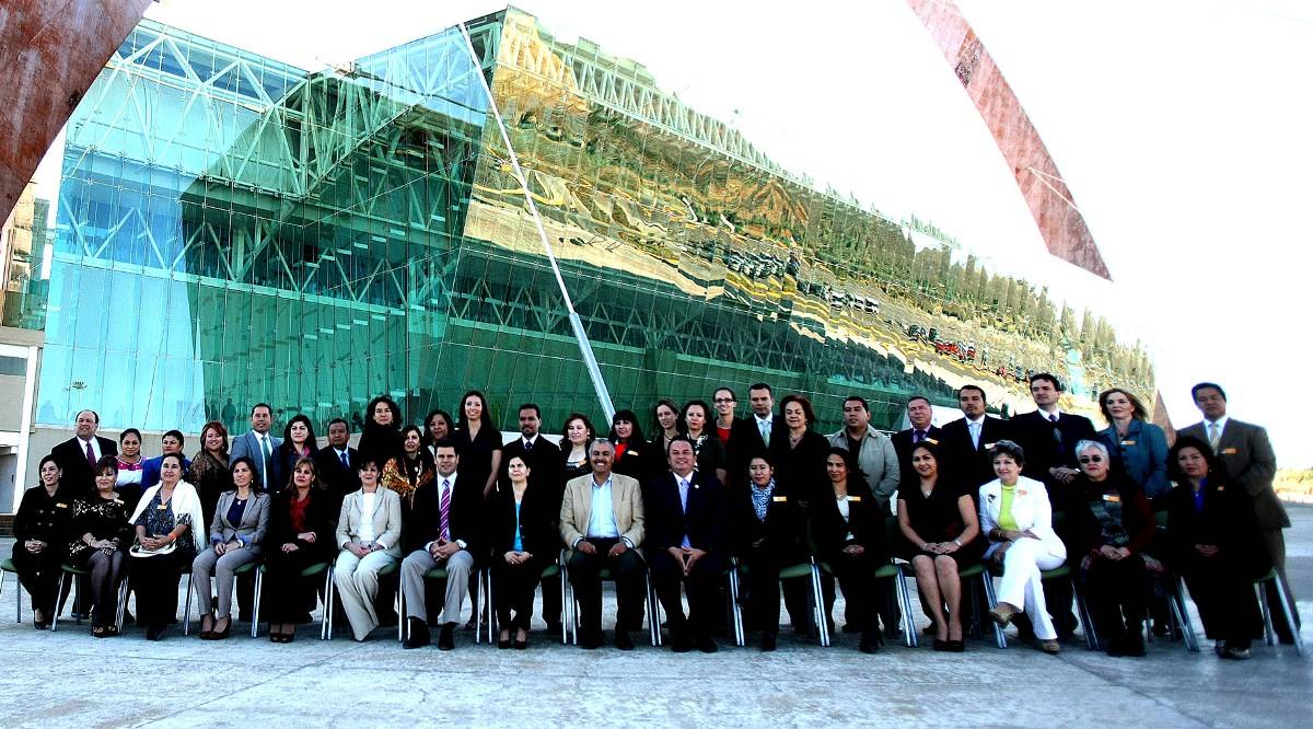procuradores