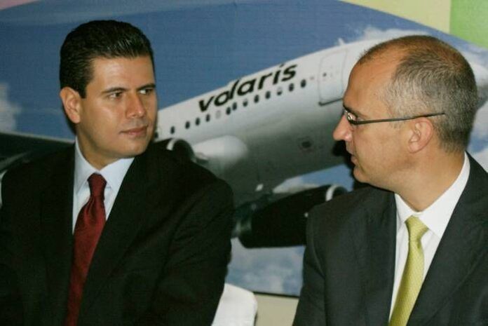 volaris-3-e2a
