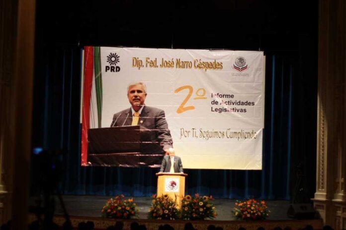informe-jose-narro informe-jose-narro