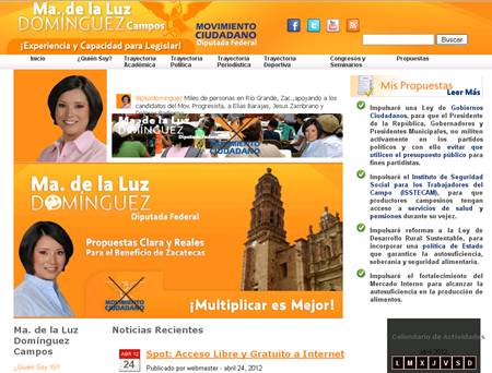 pagina-luz-dominguez pagina-luz-dominguez