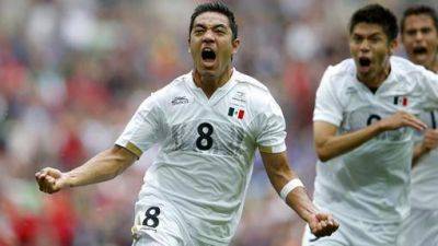seleccion-mexicana-futbol seleccion-mexicana-futbol