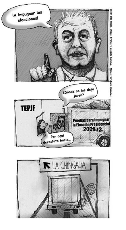 caricatura