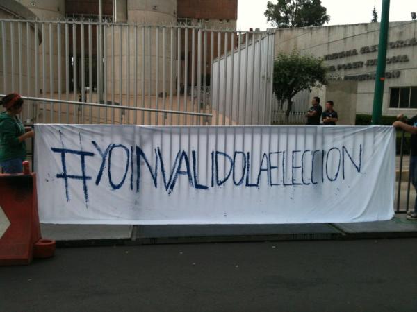 invalido-eleccion