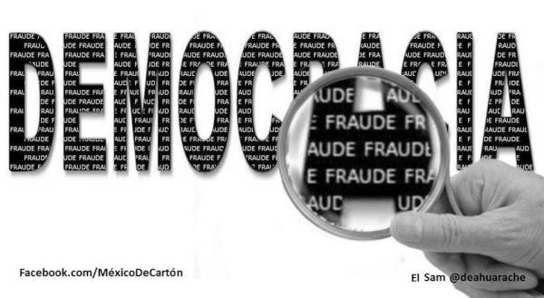 fraude-democracia fraude-democracia