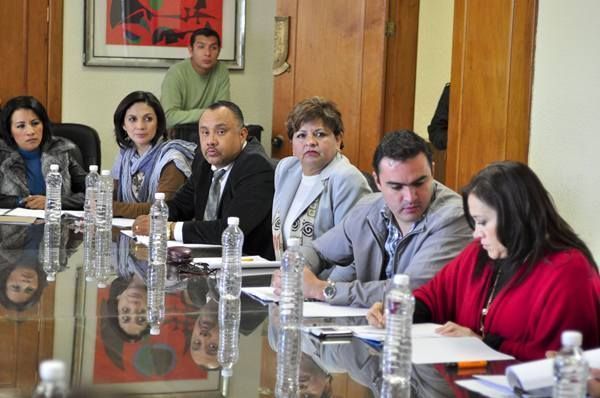 agenda-local