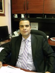 Luis Marquez  Navarro