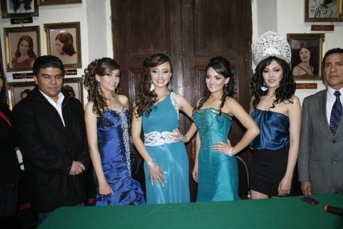 candidatas candidatas