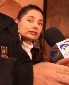 laura isela gonzalez