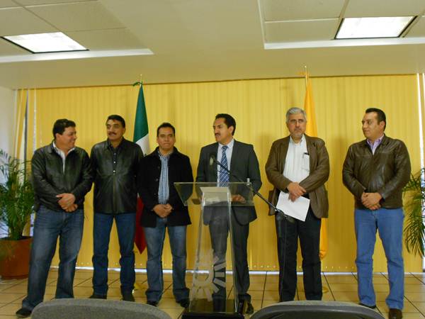 precandidatos-prd-inconformes precandidatos-prd-inconformes
