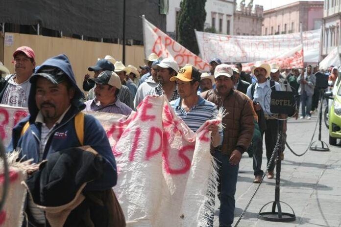 marcha-campesinos-1 marcha-campesinos-1