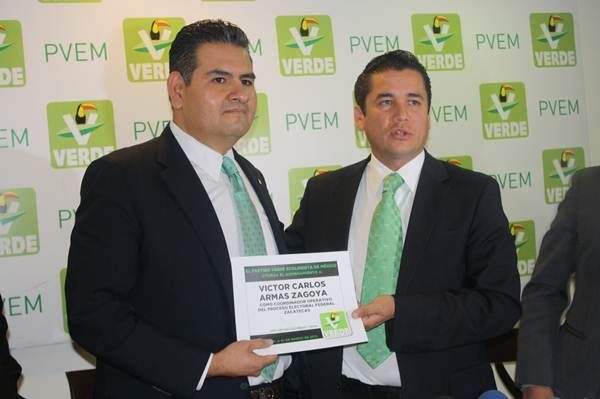 victor-armas-verde-1 victor-armas-verde-1
