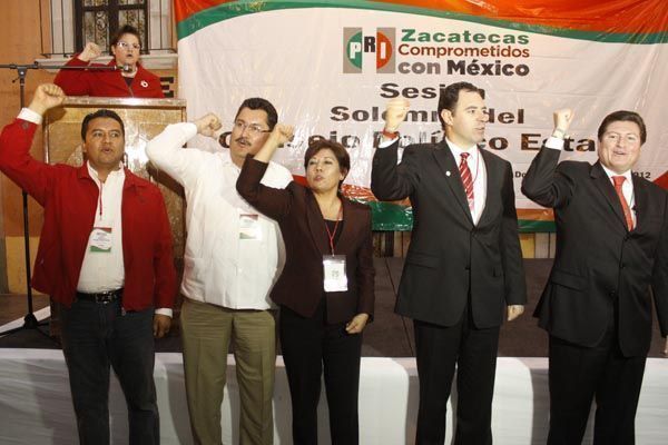 toma-protesta-candidatos-pri-zacatecas2