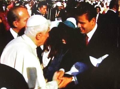 miguel-alonso-papa-benedicto miguel-alonso-papa-benedicto