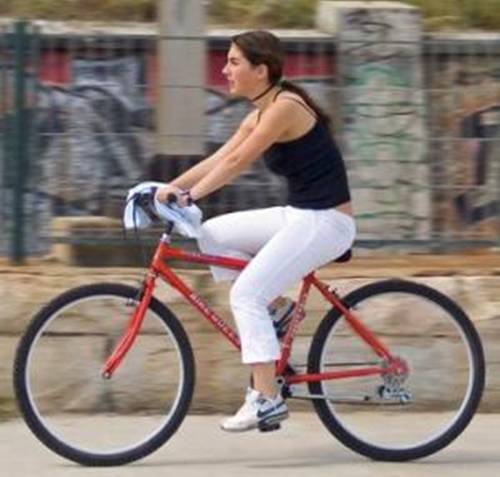 bicicleta bicicleta