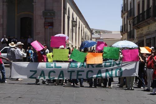 protestan-comerciantes-zacatecas protestan-comerciantes-zacatecas