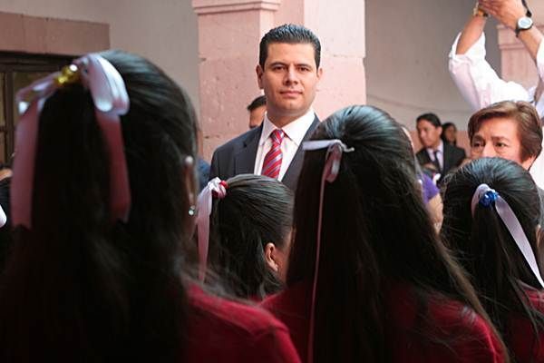 valentin-gomez-farias-ceremonia-honores-bandera-4