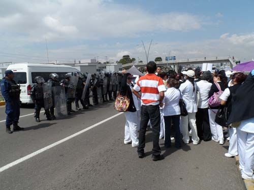 manifestaciones-informe-gobierno-zacatecas6 manifestaciones-informe-gobierno-zacatecas6
