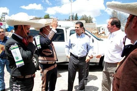charros