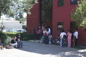 Profesores inconformes acuden a la SEC. Profesores inconformes acuden a la SEC.