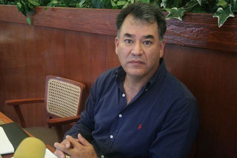 Arturo Ramírez Bucio. Arturo Ramírez Bucio.