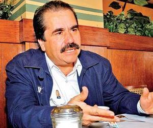 Felipe Álvarez. Felipe Álvarez.