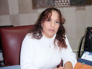 Lorena Jiménez Sandoval. Lorena Jiménez Sandoval.