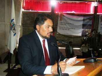 Juan Carlos Regis Adame. Juan Carlos Regis Adame.