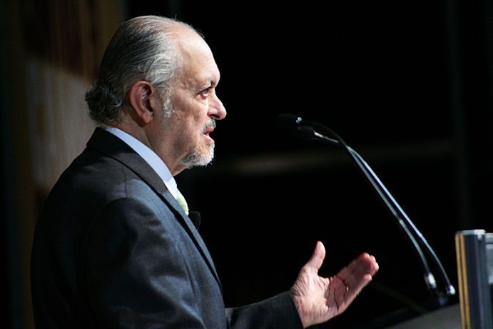 El Premio Nobel de Química 1995. El Premio Nobel de Química 1995.