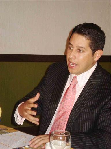 Jorge Miranda Castro. Jorge Miranda Castro.