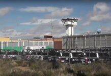 ¿Polvorín en Cieneguillas? Custodios lanzan alerta por falta de personal